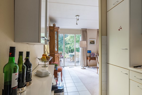 Medium property photo - Heuvelweg 36, 9541 XS Vlagtwedde